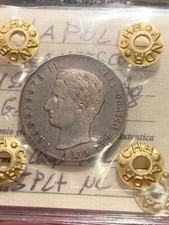 Grana francesco 1859 usato  Cassino