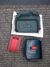 Bosch self leveling for sale  Merritt Island