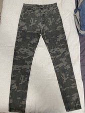 Set pantaloni uomo usato  Aversa