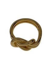 Anel de cachecol feminino HERMES Atame GLD, usado comprar usado  Enviando para Brazil