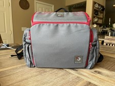 Cozy travel booster for sale  Denver