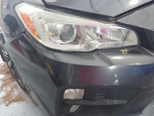 Used right headlight for sale  Douglassville