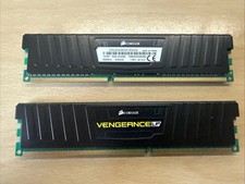 Ddr3 corsair vengeance gebraucht kaufen  Bestensee