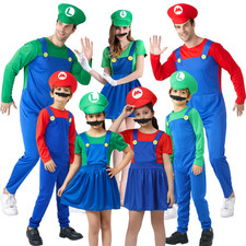 Mario clothes super for sale  Houston