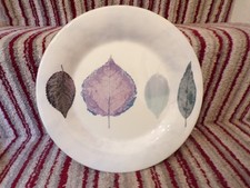 Portmeirion dusk dinner for sale  FRODSHAM