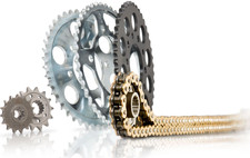 Afam kit trasmissione usato Afam kit trasmissione usato  Italia