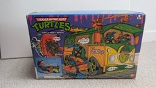 Tmnt 1989 turtle for sale  EASTBOURNE