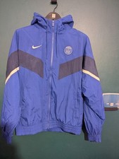 Veste football jacket d'occasion  Villeurbanne