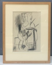Dessin ancien ancien d'occasion  Paris IX