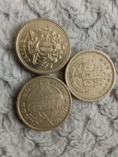 Old round coins for sale  SHEFFIELD