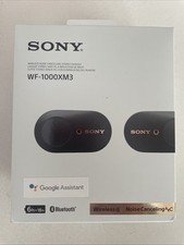 Sony 1000xm3 bluetooth gebraucht kaufen  Radolfzell am Bodensee