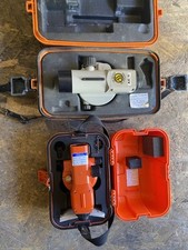 Sokkia c41 automatic for sale  ROCHDALE