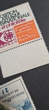 Lot timbres taxe d'occasion  Gujan-Mestras