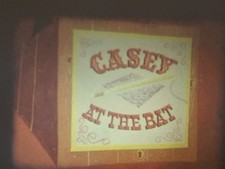 Casey bat 1954 for sale  BROXBOURNE
