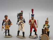 Plomb figurines 7cms d'occasion  Bayonne