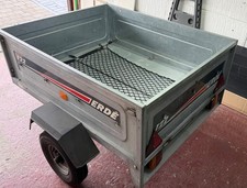 Erde 122 camping for sale  LIVERPOOL