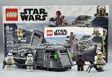 Lego 75311 star d'occasion  Expédié en Belgium