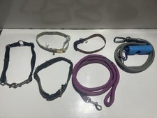 Lot dog collars for sale  Denver
