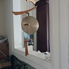 Woodstock emperors gong for sale  Quincy