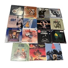 Laserdisc lot different for sale  Troutdale