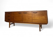 Avalon teak sideboard for sale  LICHFIELD