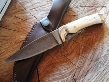 Unbenutztes jagdmesser klinge gebraucht kaufen  Spiesen-Elversberg