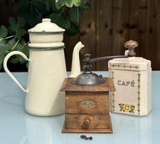 antique coffee grinder for sale  NOTTINGHAM