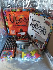 Ubongo kosmos spiel gebraucht kaufen  Deutschland