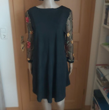 Hübsches damenkleid schwarz gebraucht kaufen  Ostseebad Kühlungsborn