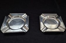 Sterling silver pair for sale  UK