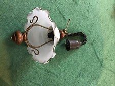 Italian vintage light for sale  RUSHDEN