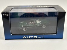 Auto art jaguar d'occasion  Saint-Lambert-du-Lattay