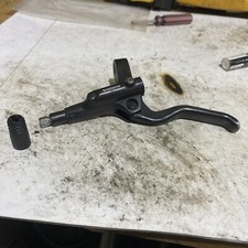 Shimano mt201 hydraulic for sale  BRISTOL