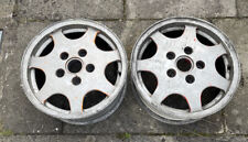 Genuine pair porsche for sale  STOKE-ON-TRENT