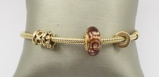 Pandora karat yellow for sale  Charlotte