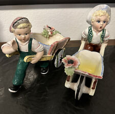 Set vtg figurines for sale  Sun City