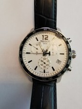 Tissot herrenuhr gebraucht kaufen  Herne