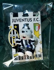 Juventus f.c. mini usato  Italia