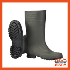 Stivali gomma pvc usato  Gravina in Puglia