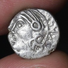 Ancient celts coin for sale  Seattle