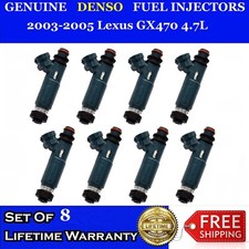 Oem denso fuel for sale  Valley Village