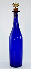 Antique enamel brandy for sale  ANDOVER