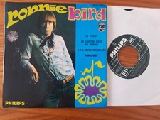 Ronnie bird pivert d'occasion  France