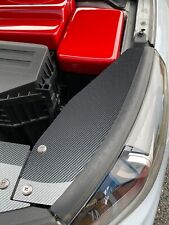 Tampa do painel/faróis Hyundai i30/i30N Slam - efeito fibra de carbono, usado comprar usado  Enviando para Brazil