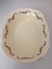 Alfred meakin bowl. for sale  CHESTER