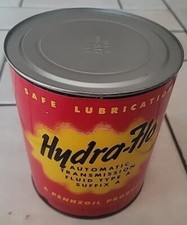 Vintage pennzoil gallon for sale  Longboat Key