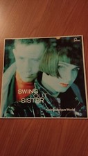 Swing out sister usato Swing out sister usato  Italia