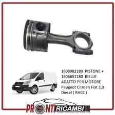 1608982180 pistone 1606651180 usato  Valva