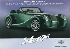 Morgan aero c.2006 for sale Morgan aero c.2006 for sale  LEDBURY
