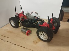 Tamiya ford f150 d'occasion  Haguenau